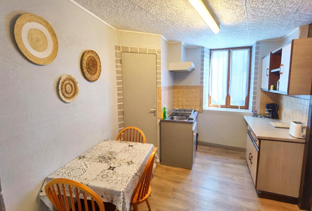Appartement T1 Bis Quartier Du Chateau De Pau Exterior photo